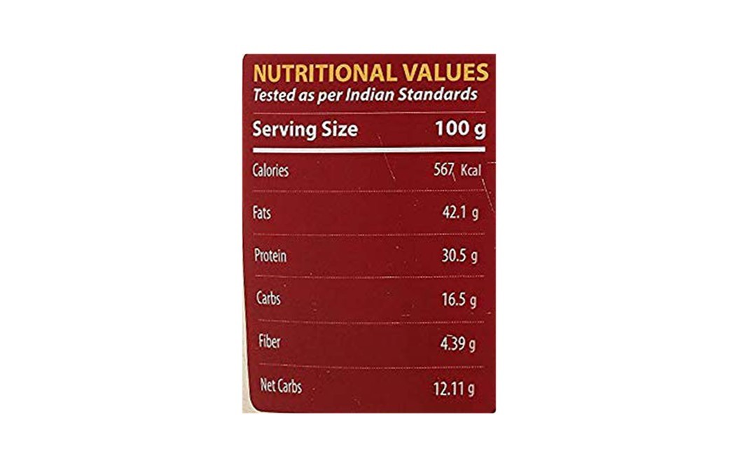 Super Healthy Keto Dosa Mix    Pack  500 grams